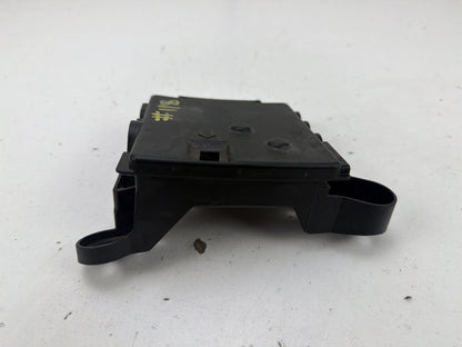 2012-2018 Audi A7 Battery Power Distribution Box Fuse Junction Block OEM