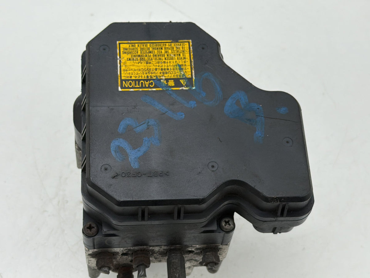 2007-2008 Lexus ES350 - Anti-Lock Brake Pump Control Module 44540-33100 OEM