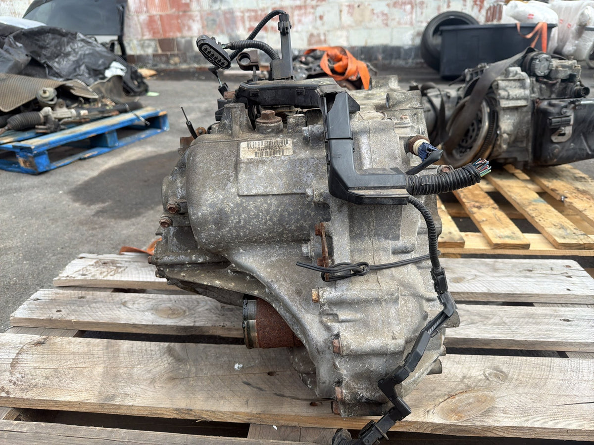 2011-2013 Honda Odyssey 3.5L FWD 5 Speed Automatic Transmission 171K Miles OEM