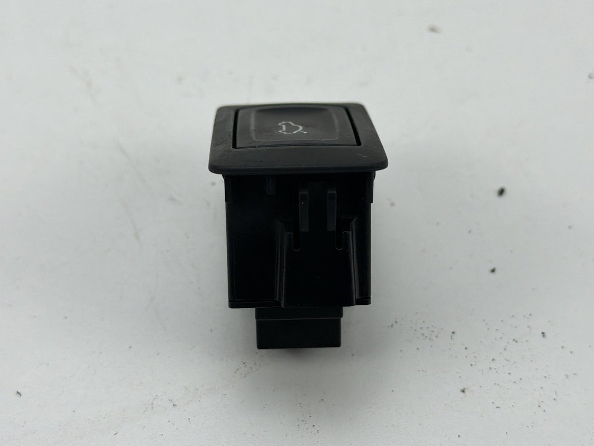2013-2017 Audi Q5 8R Tailgate Boot Trunk Release Button Switch 4G0 959 831 A OEM