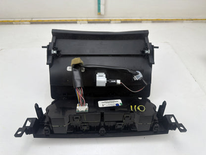 2015-2018 Nissan Altima - Climate AC Heater Temperature Control 682469HS0A OEM