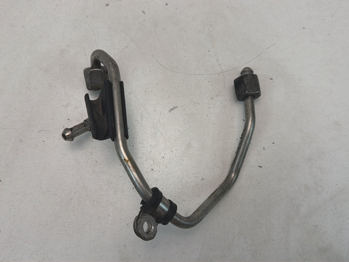 2011-2016 Mercedes-Benz S-Class W221 High Pressure Fuel Pump Line A2780702232 OEM