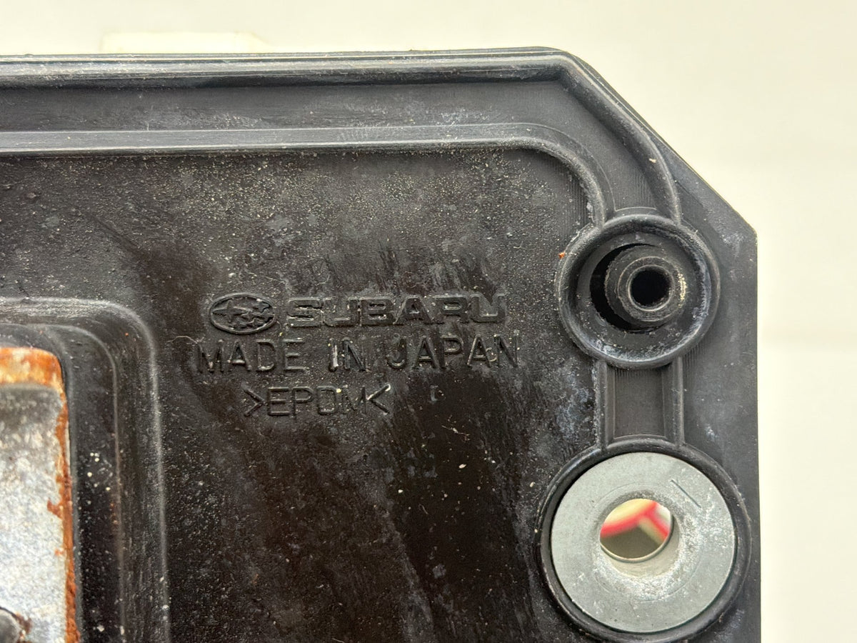2016 Subaru Impreza Automatic Tranmission Gear Shifter Selector Assembly OEM