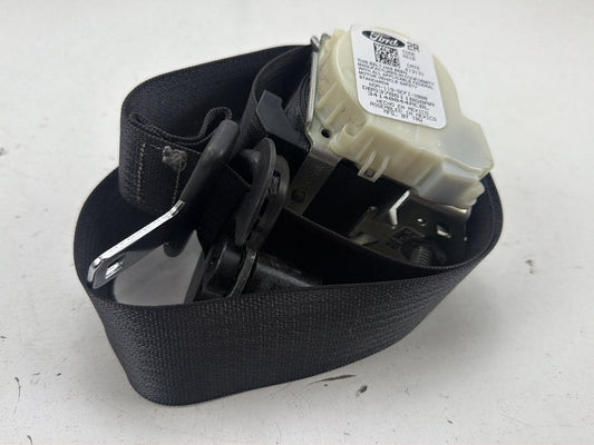 2011-2015 Ford Explorer Rear Right Side 2nd Row Seat Belt Retractor OEM
