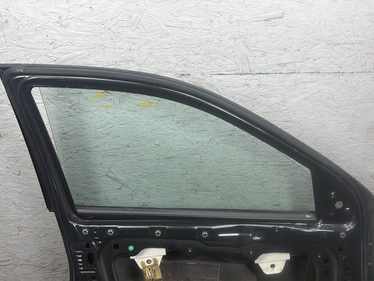2011-2013 Jeep Grand Cherokee Left Front Driver Side Door Shell OEM