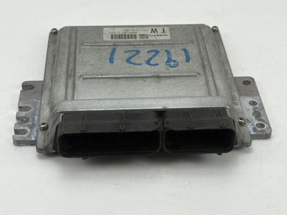 2006-2007 Nissan Murano Engine Computer/ ECU Control Module MEC83-732 A1 OEM