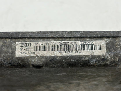 2005-2006 Ford E350 SD Engine Computer/ ECU Control Module 5C2A-12A650-CTB OEM