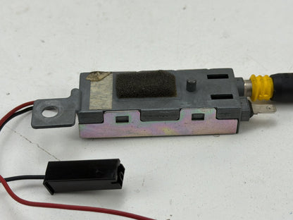 2014-2016 Kia Cadenza Rear Right Passenger Side Glass Antenna Amplifier OEM