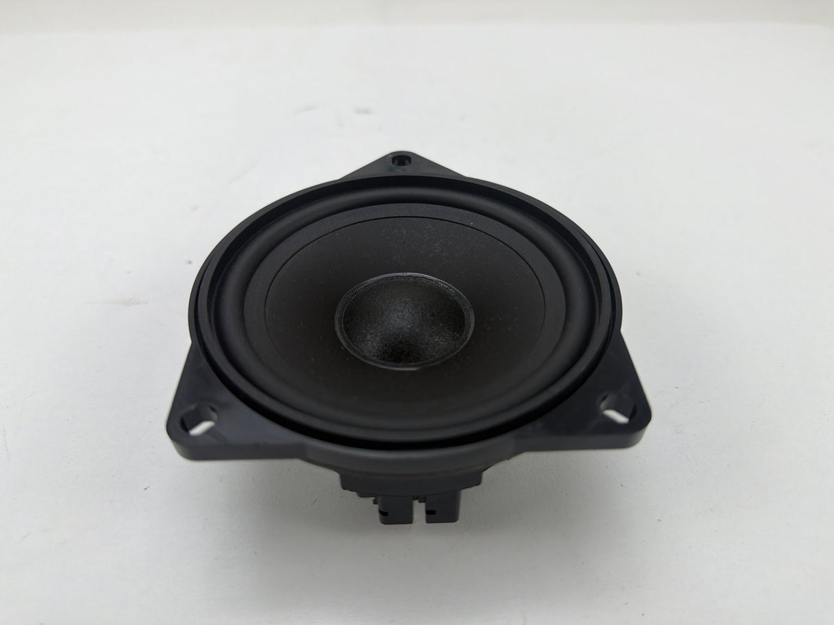 2010-2013 BMW X5 Interior Door HiFi Midrange Speaker 65139151864 OEM