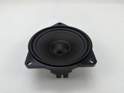 2010-2013 BMW X5 Interior Door HiFi Midrange Speaker 65139151864 OEM