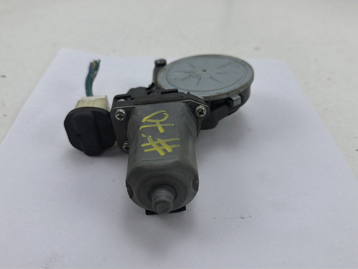 2008-2013 Infiniti G37 Right Front Window Motor 80731-EH100 OEM