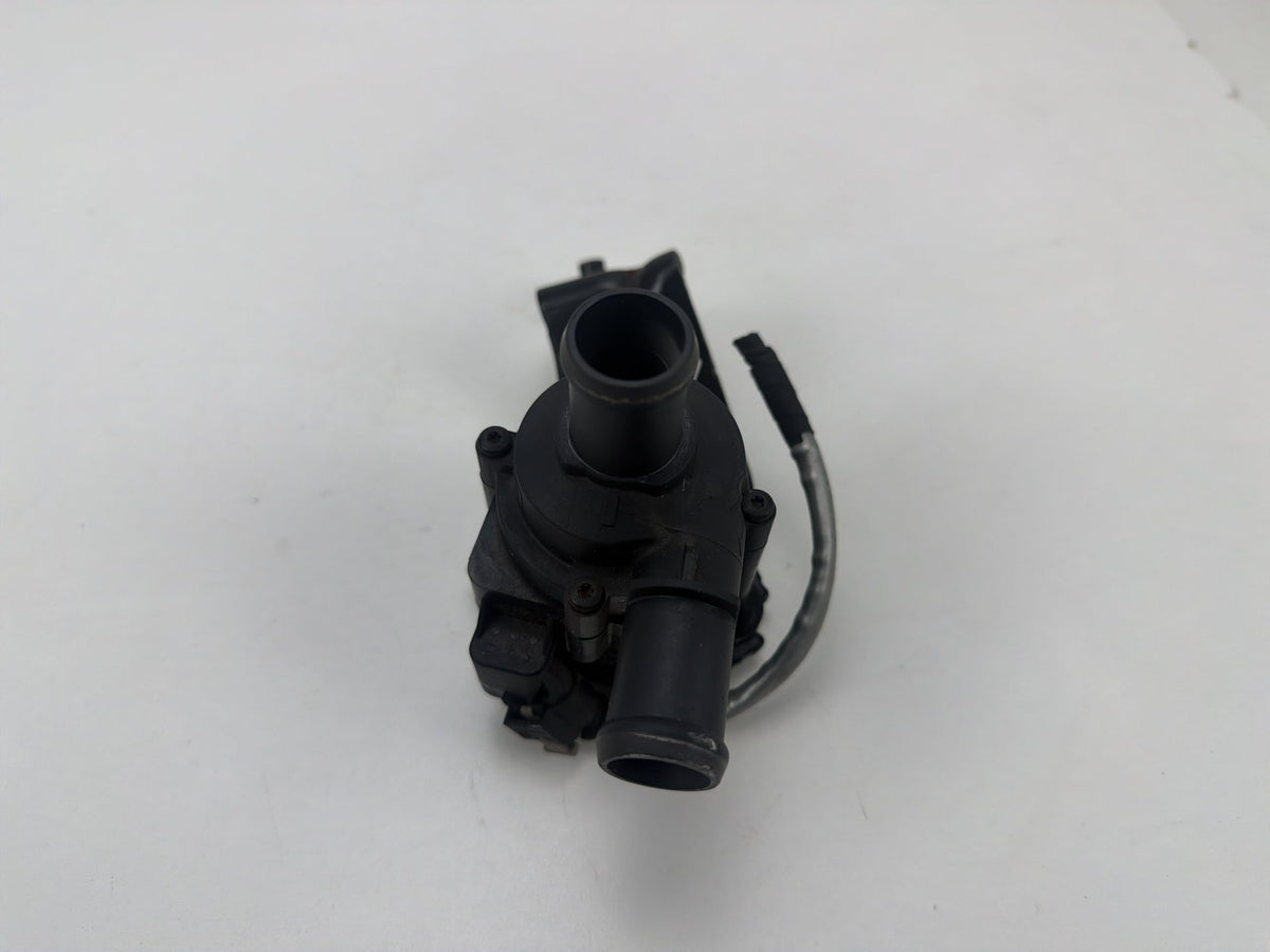 2015-2020 Audi A3 8V - Electric Coolant Water Pump 5Q0121093 OEM