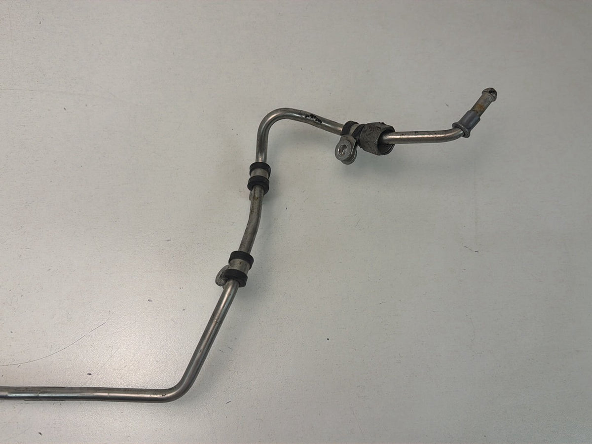 2011-2013 Mercedes-Benz S-Class W221 High Pressure Fuel Line Pipe 2780702432 OEM
