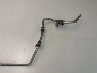 2011-2013 Mercedes-Benz S-Class W221 High Pressure Fuel Line Pipe 2780702432 OEM