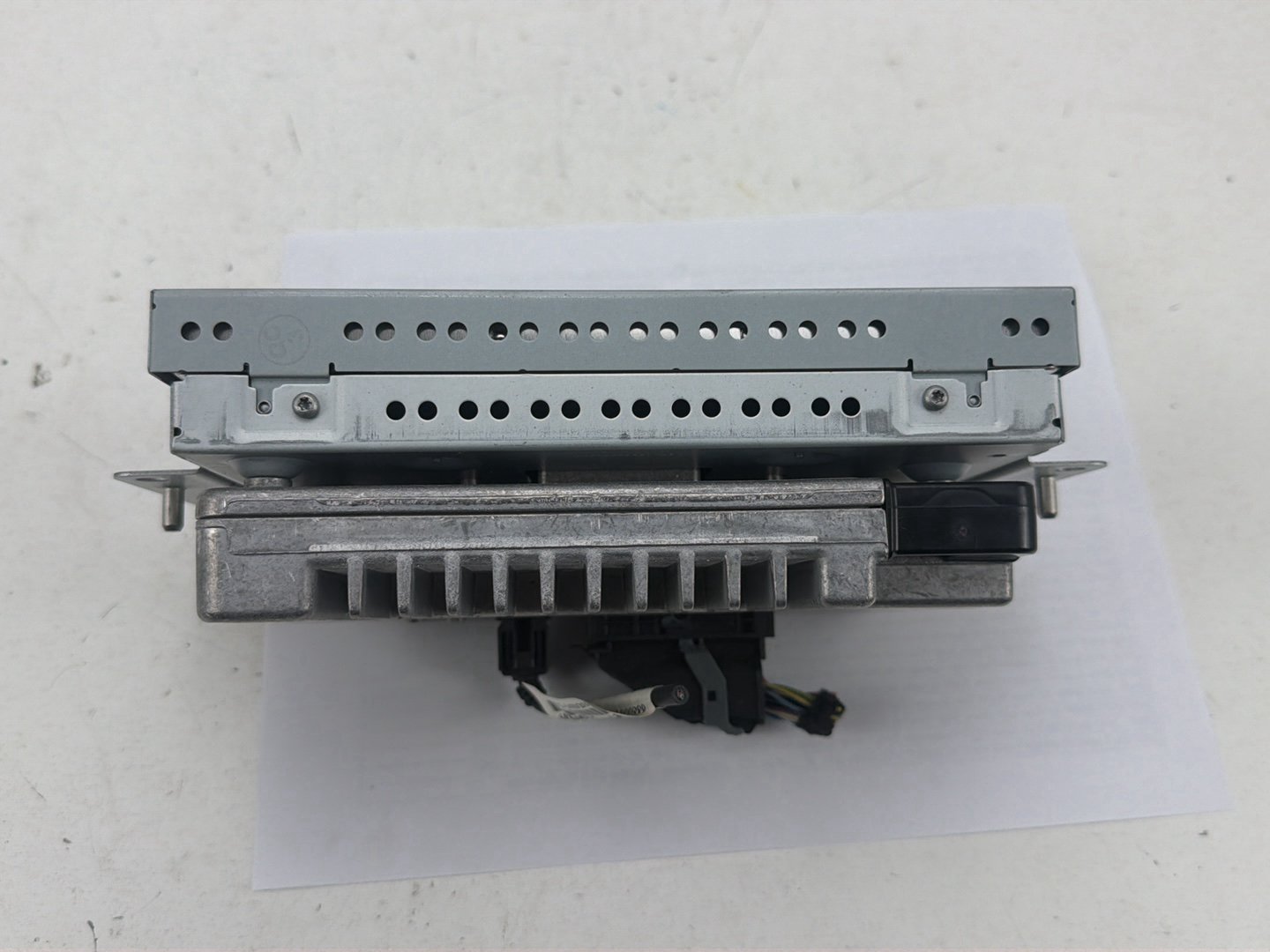 2011-2015 Ford Explorer Dash Audio Radio Navigation GPS 8" Display Screen OEM