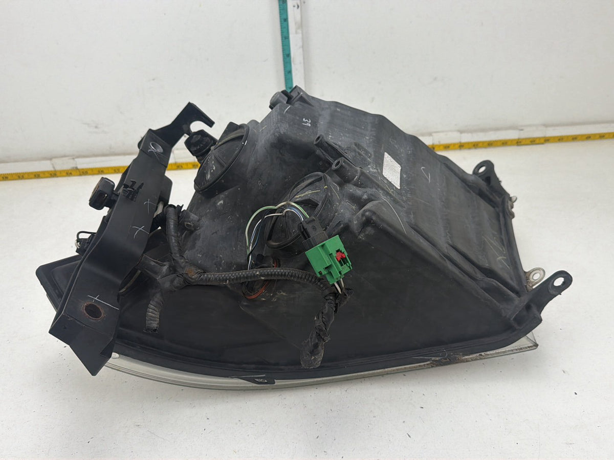 2013-2018 Ram 1500 Front Left Driver Side Headlamp Headlight OEM