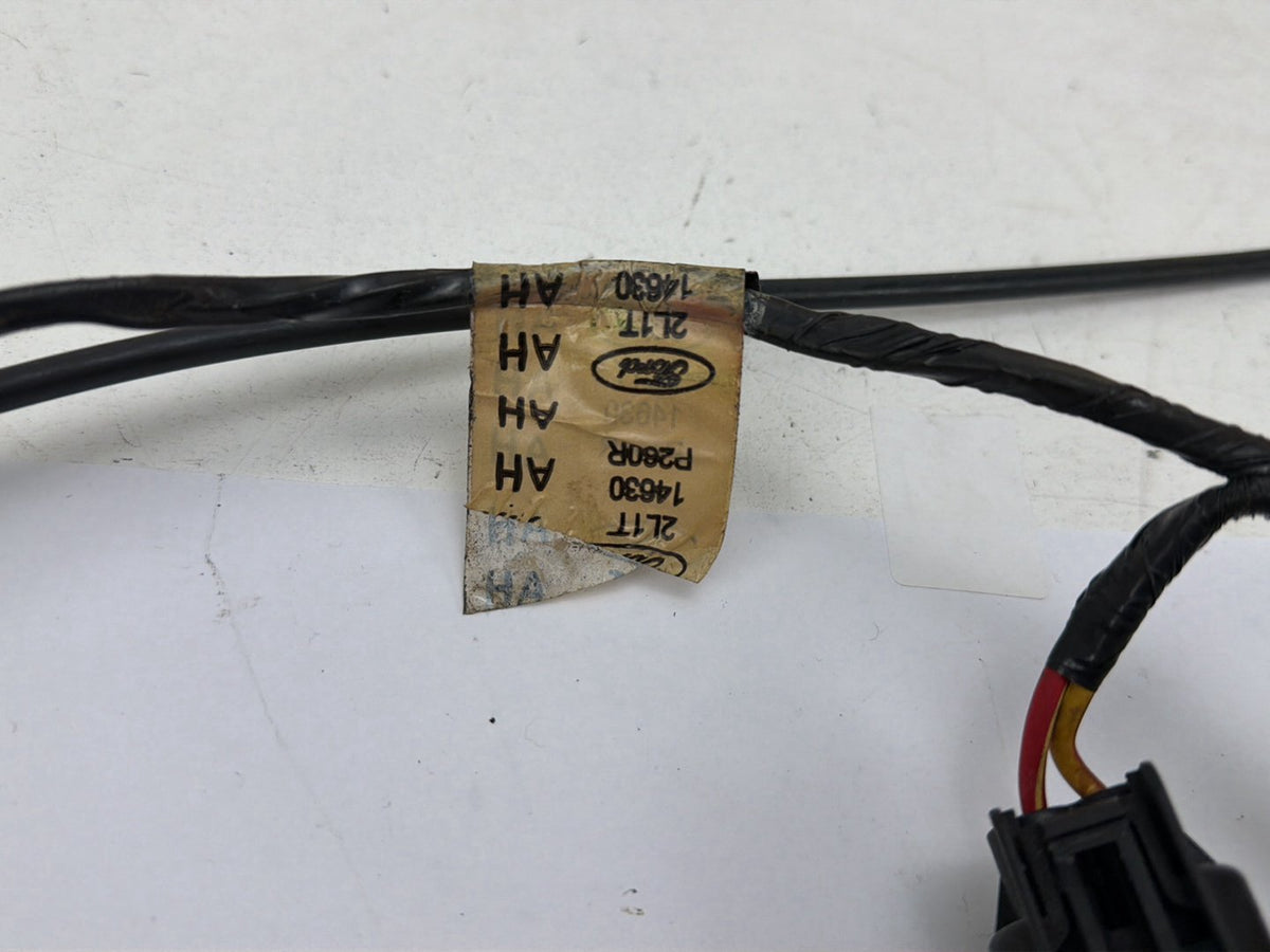 2003-2006 Lincoln Navigator Front Right Side Power Door Lock Actuator Latch OEM