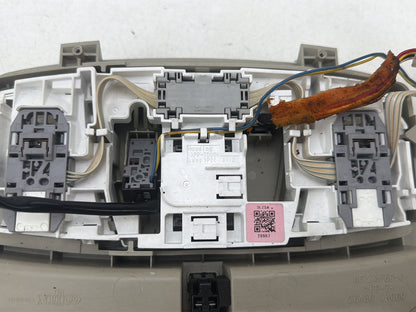 2008-2013 Infiniti G37 Front Overhead Dome Light 26430-JK060 OEM