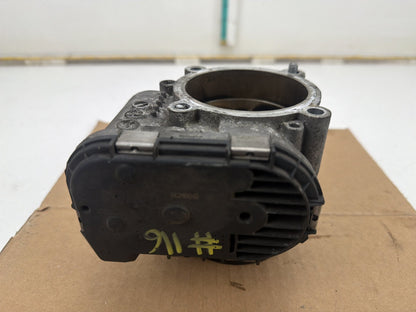2014-2020 Maserati Ghibli III M157 3.0L V6 Throttle Body Valve 0280750003 OEM