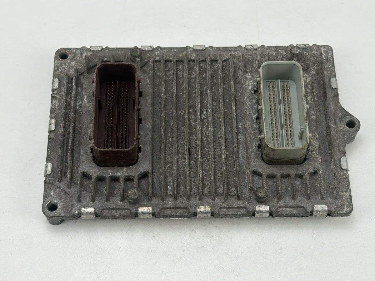 2012 Dodge Avenger Engine Control Module ECU ECM Computer P05150657AA OEM