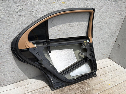 2007-2013 Mercedes-Benz S-Class 550 W221 Left Rear Door Shell OEM