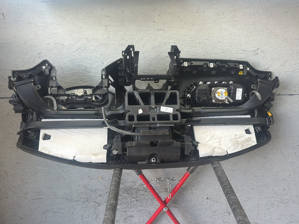 Airbag 2017-2020 Jaguar F-Pace Dash Dashboard Instrument Panel Assembly OEM