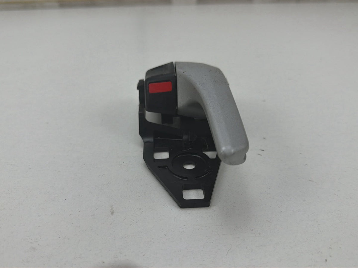 2010-2015 Toyota Prius W30- Rear Right Passenger Side Interior Door Handle OEM