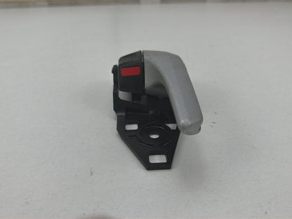 2010-2015 Toyota Prius W30- Rear Right Passenger Side Interior Door Handle OEM