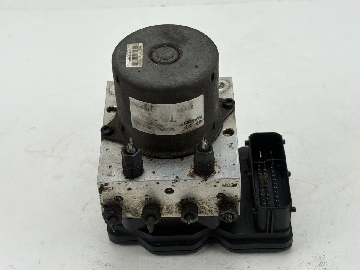 2014-2015 Kia Optima Anti-lock Brake Abs Pump Module BE60030902 OEM