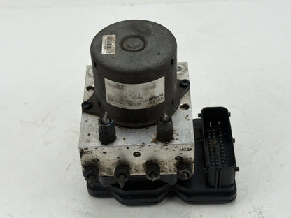 2014-2015 Kia Optima Anti-lock Brake Abs Pump Module BE60030902 OEM