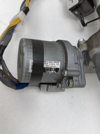 2010-2015 Toyota Prius Electric Steering Column Motor Assembly 45250-47160 OEM