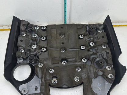 2014-2017 Maserati Ghibli Engine Motor Top Cover Panel OEM