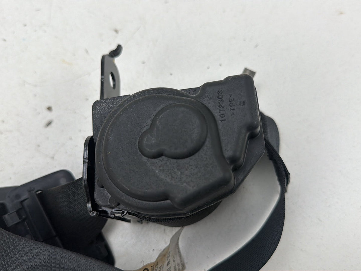2014-2020 Infiniti Q50 Rear Left Driver Side Seat Belt Retractor OEM