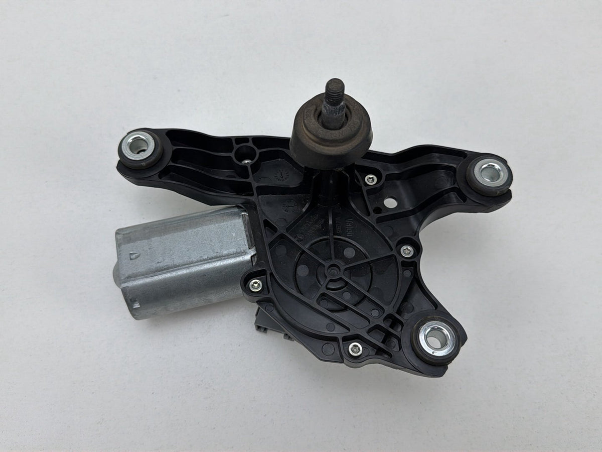 2012-2015 BMW X1 E84-Tailgate Window Washer Motor PN: 2990856 OEM
