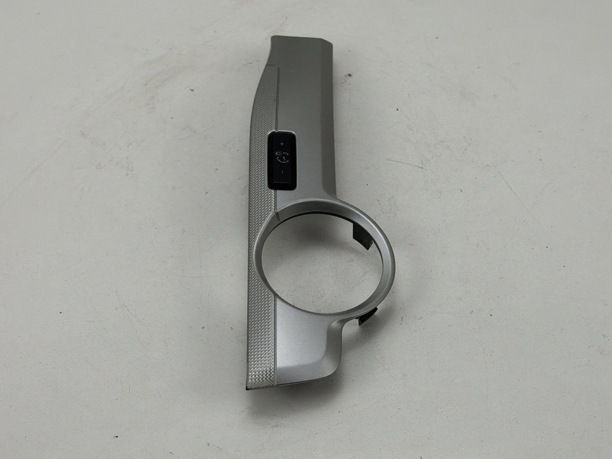 2012-2019 Volkswagen Passat Dash Trim Dimmer Switch Bezel 561 857 211 E OEM