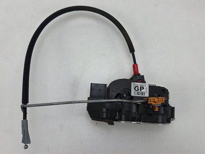 2012-2020 Chevrolet Sonic RS Front Right Passenger Side Door Lock Actuator OEM