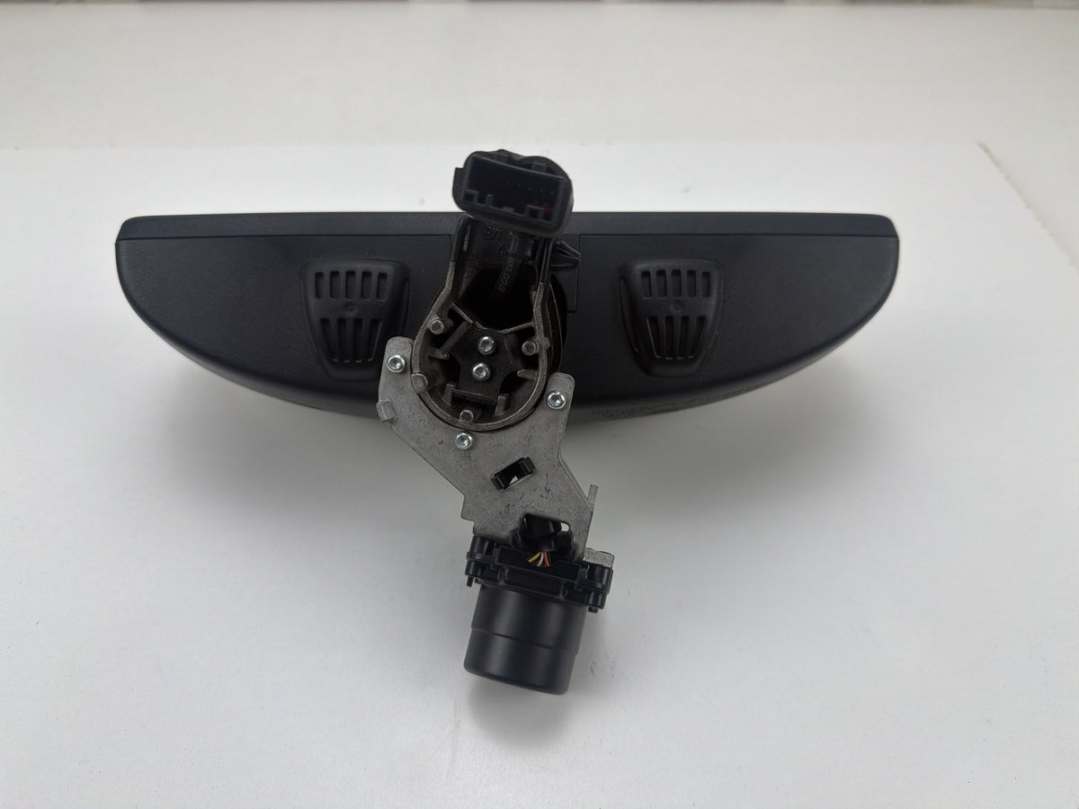 2014-2020 Maserati Quattroporte VI M156 Front Interior Rear View Mirror OEM