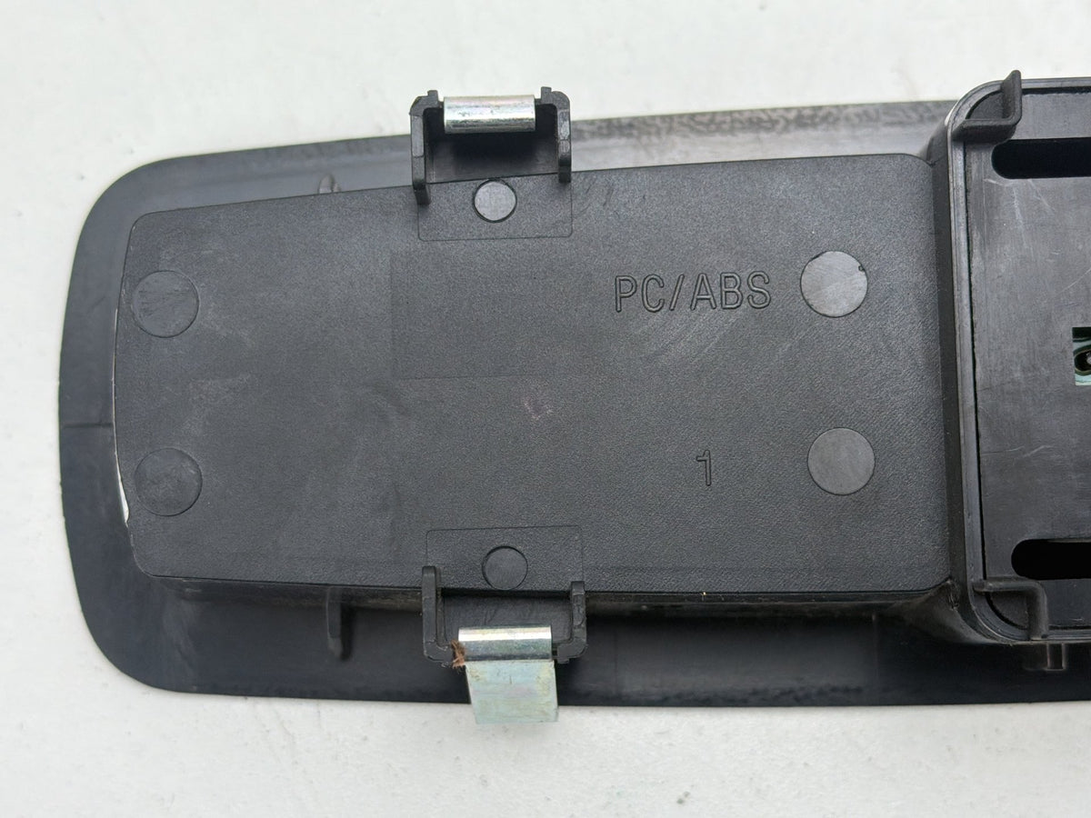 2012-2016 Dodge Grand Caravan Front Right Side Window Switch 68110864AA OEM