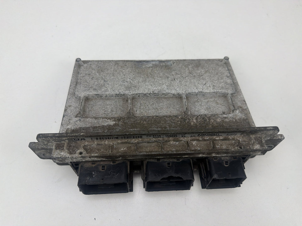 2008-2009 Ford Edge Engine Computer Control Module Unit ECU 8T4A-12A650-CF OEM