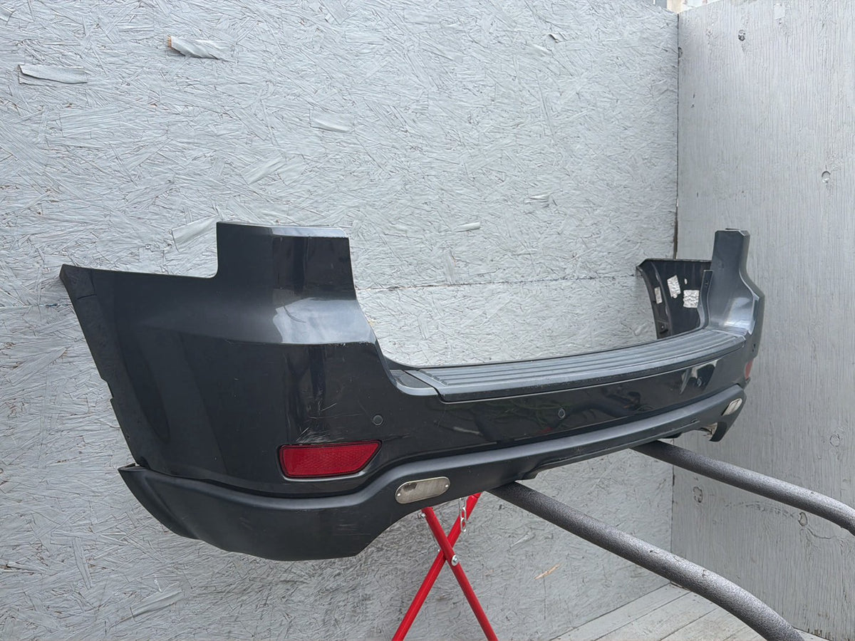 2011-2015 Jeep Grand Cherokee WK- Rear Bumper Cover 463000 OEM