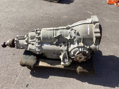 2007 - 2010 Audi A4 Automitic Transmission 154K Miles 1071301252 OEM.