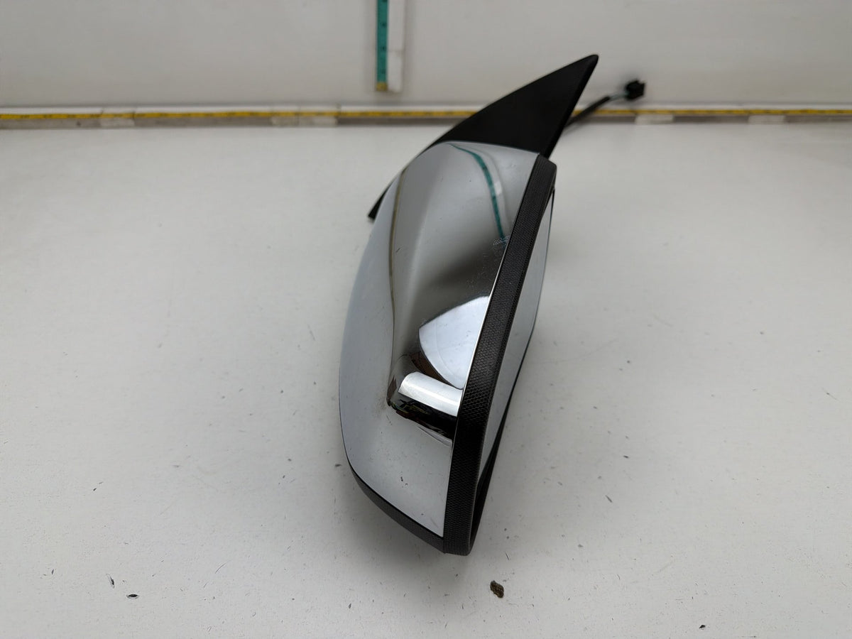 2013-2017 Gmc Terrain Driver Left Side View Power Door Mirror 823133 OEM