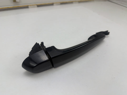 2009-2011 BMW 335i xDrive Front Right Passenger Side Exterior Door Handle OEM