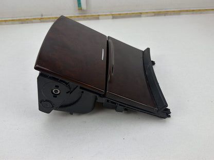 2007-2013 Mercedes-Benz S-Class W221 Ashtray Cup Holder Trim A2216801410 OEM