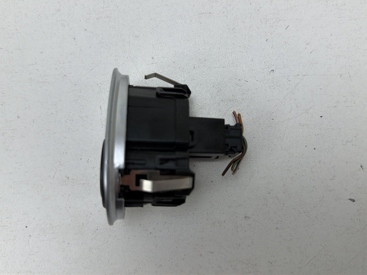 2014-2016 BMW 228i F22 Engine Ignition Start/Stop Switch Button 9250734 02 OEM
