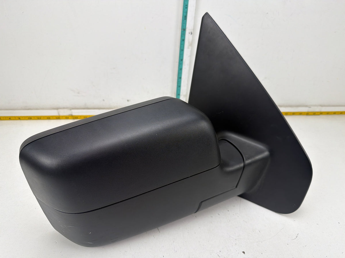 2004-2008 Ford F150 Right Passenger Side Door Mirror 8L3Z-17682-EACP OEM