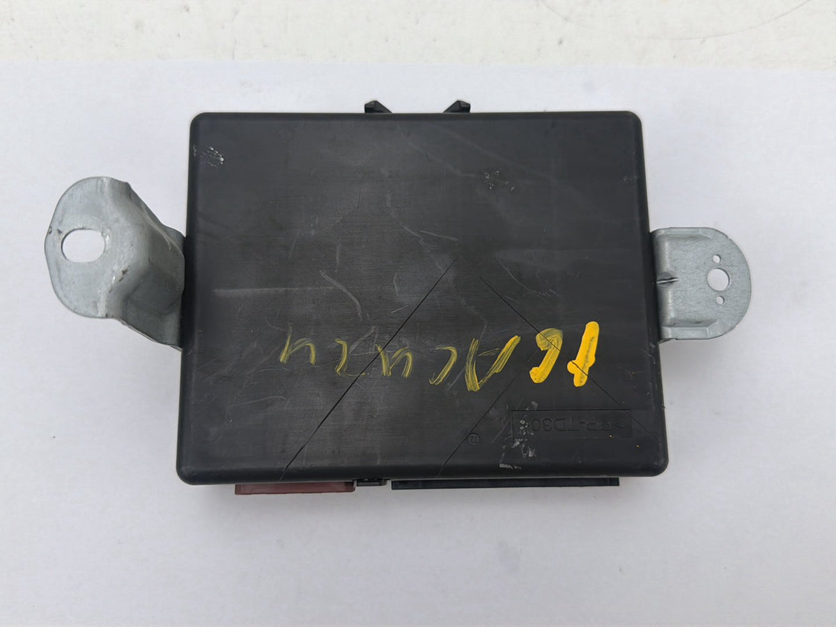 2016-2020 Acura MDX Rear Power Tailgate Liftgate Control Module Unit OEM