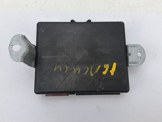 2016-2020 Acura MDX Rear Power Tailgate Liftgate Control Module Unit OEM