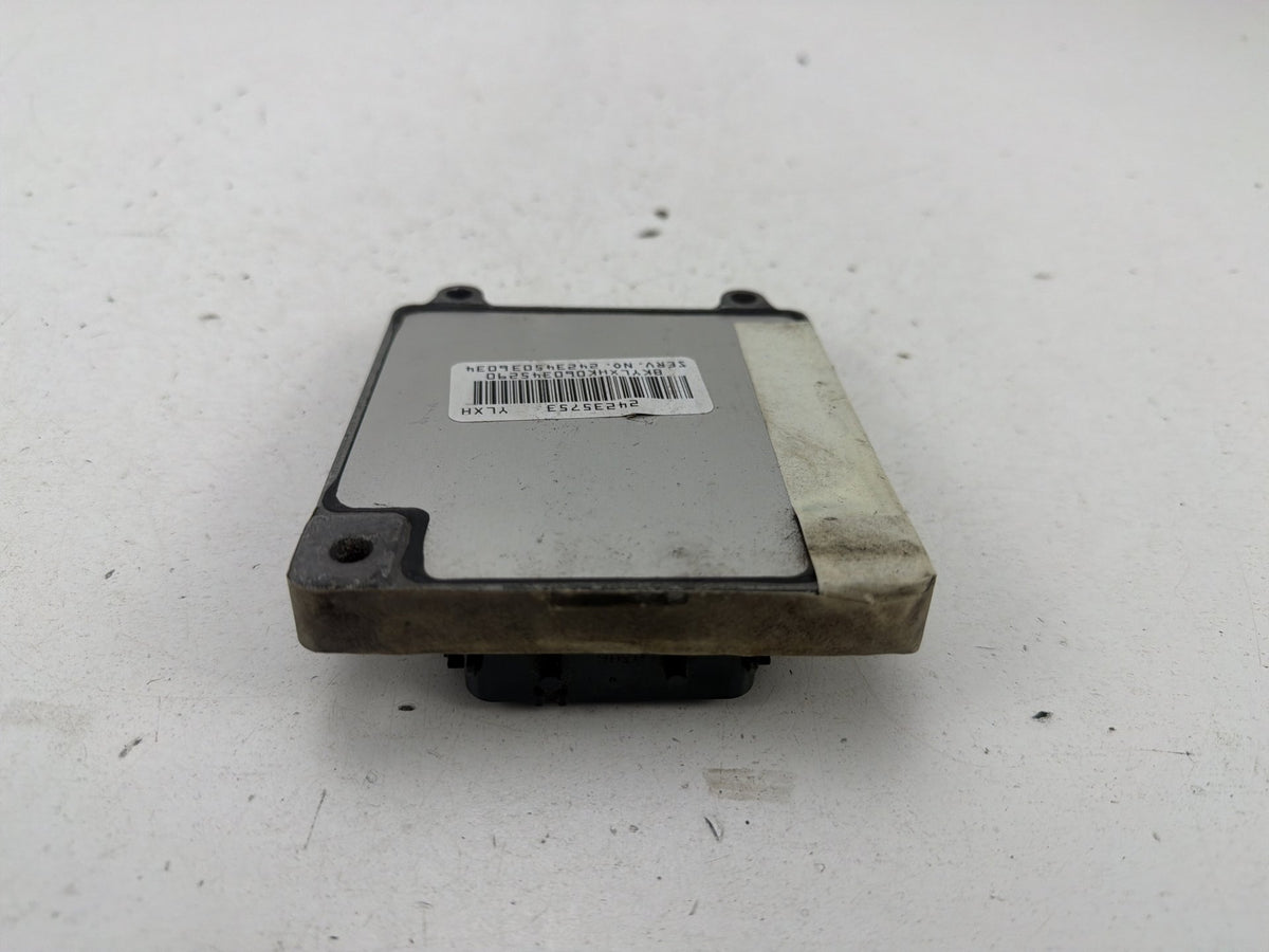 2005-2010 Chevrolet Cobalt Transmission Control Module TCM TCU 24235753 OEM