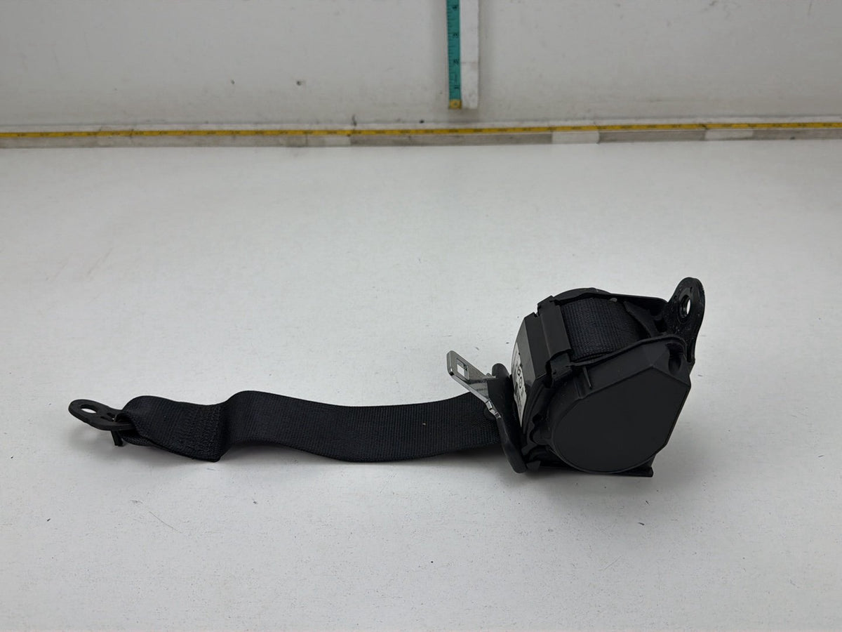 2014-2016 BMW 228i F22-Rear Left Seat Belt S3725939101 OEM